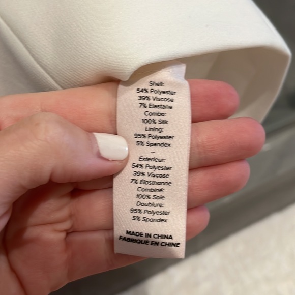 Cinq a Sept Dress - Picture 10 of 10